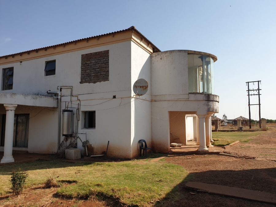 Commercial Property for Sale in Potchefstroom Rural North West
